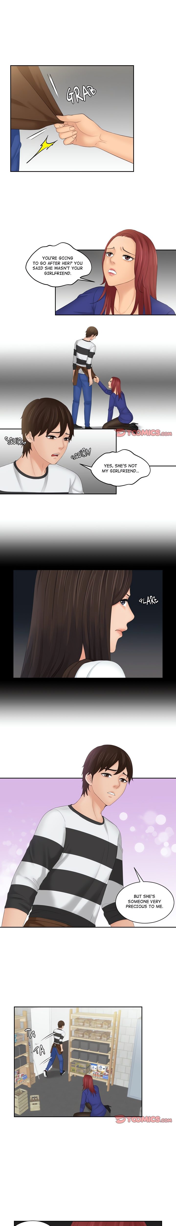 My Love Companion page 3