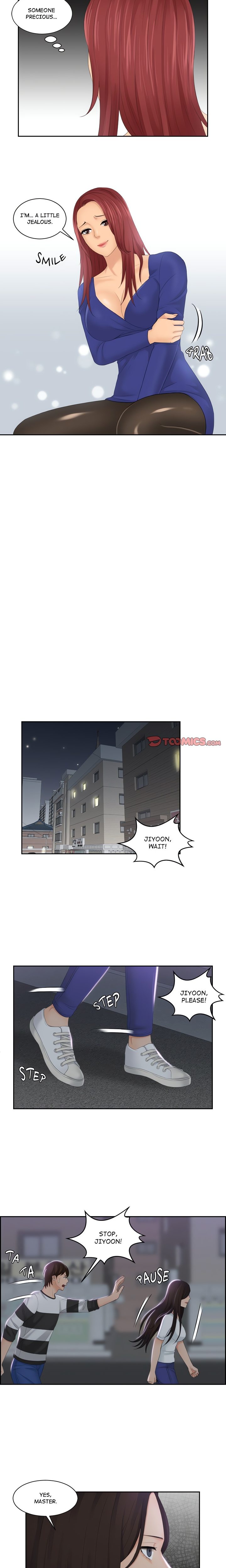 My Love Companion page 4