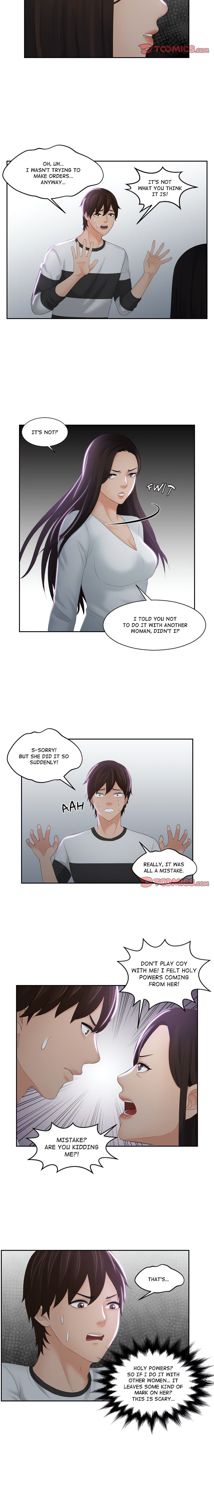 My Love Companion page 5