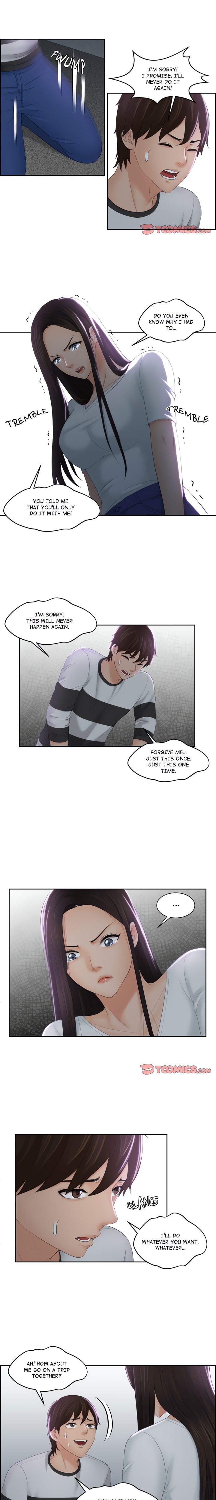 My Love Companion page 6