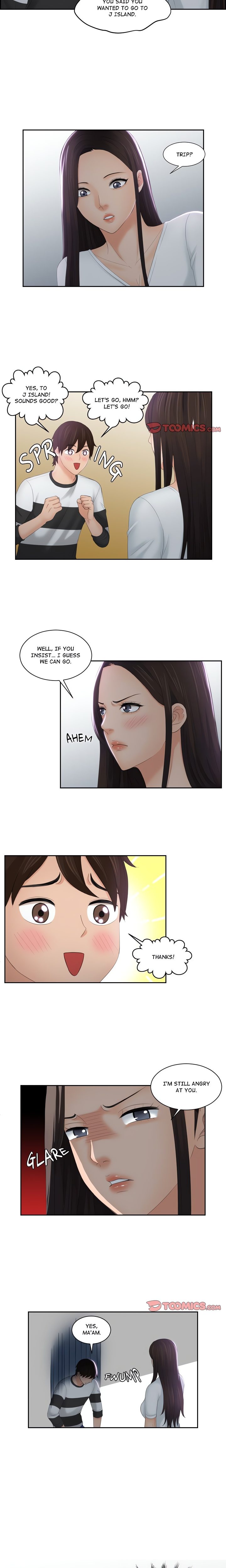 My Love Companion page 7