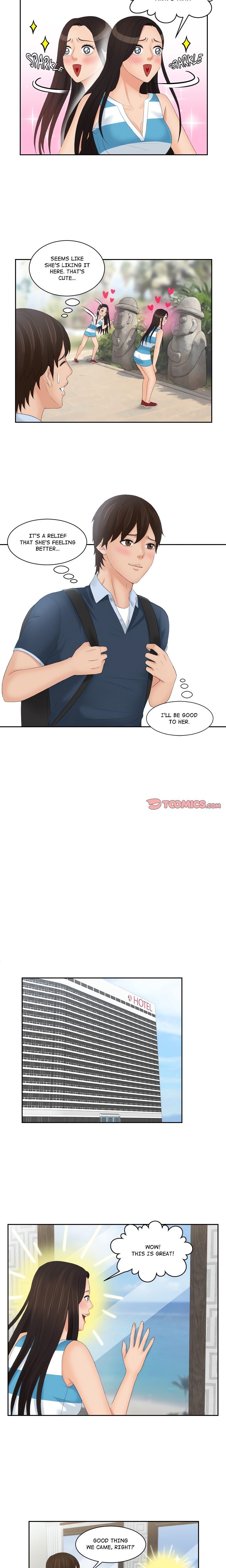 My Love Companion page 9
