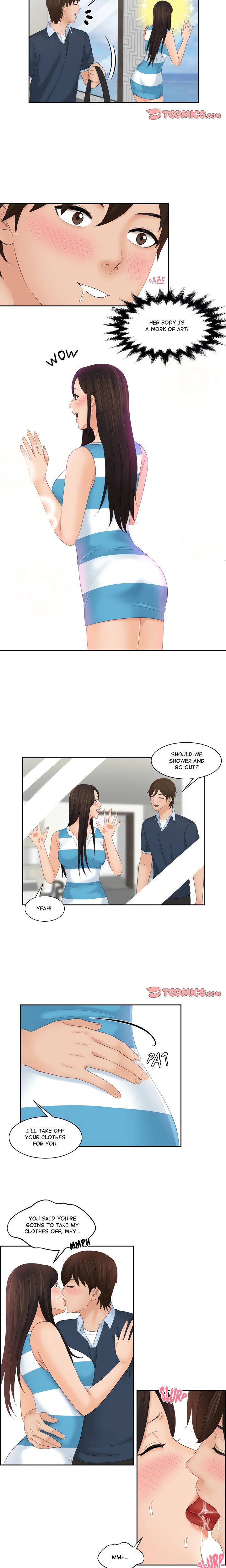 My Love Companion page 10
