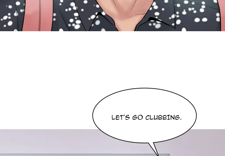 My Lovers Prelude page 3