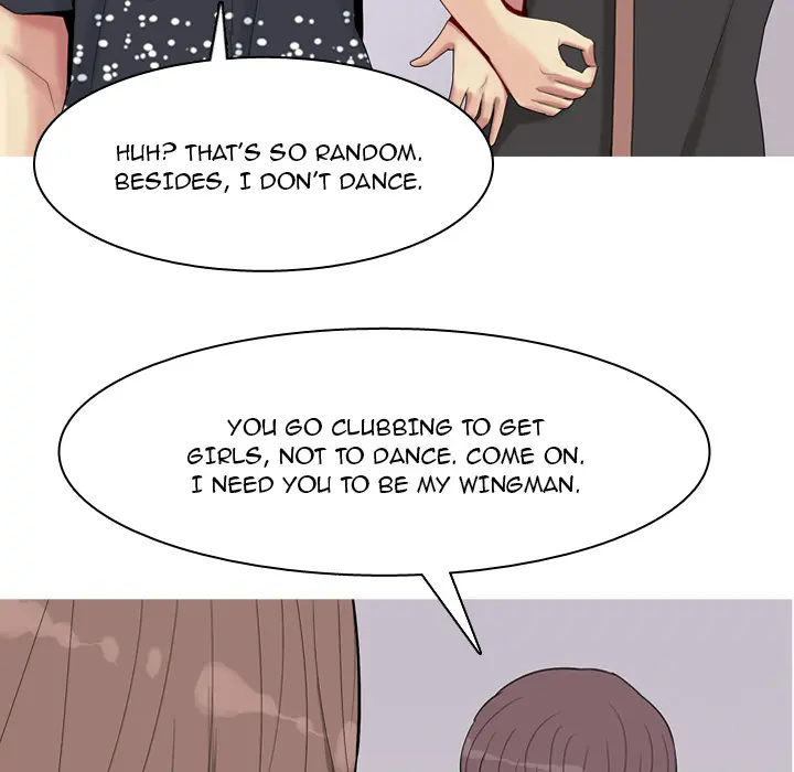 My Lovers Prelude page 5