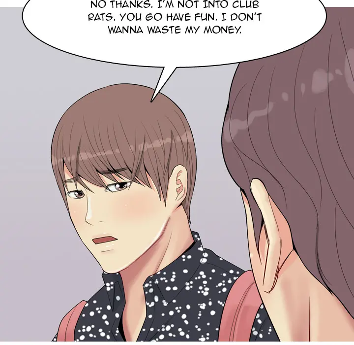 My Lovers Prelude page 7