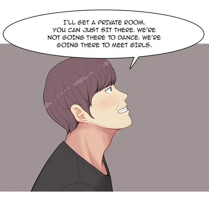 My Lovers Prelude page 11