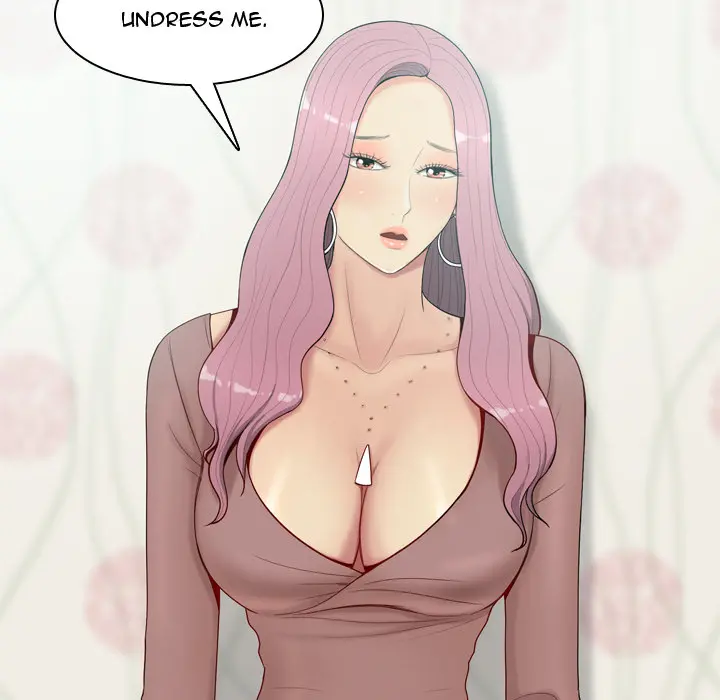 My Lovers Prelude page 10