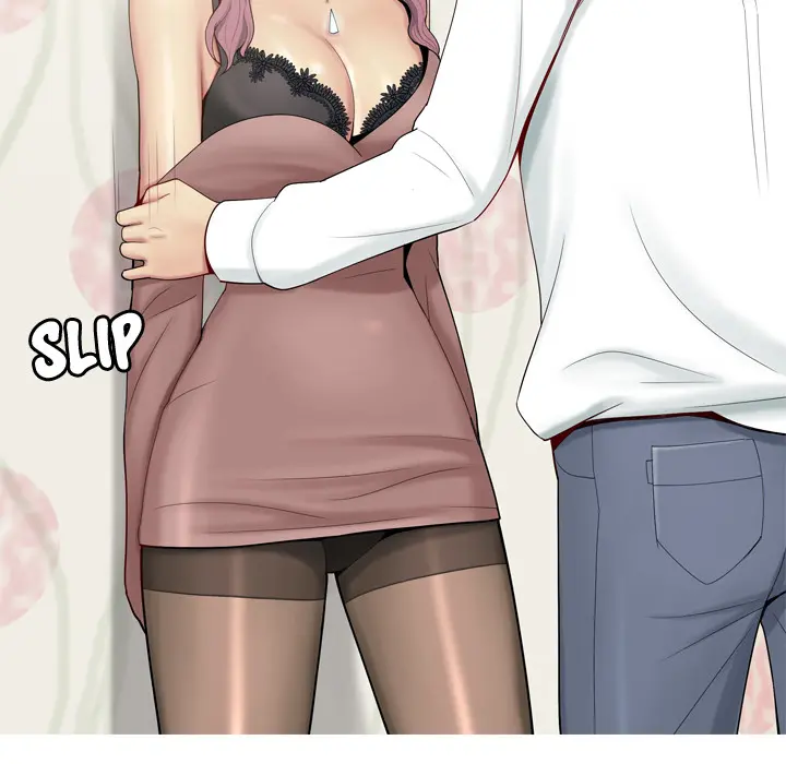 My Lovers Prelude page 13