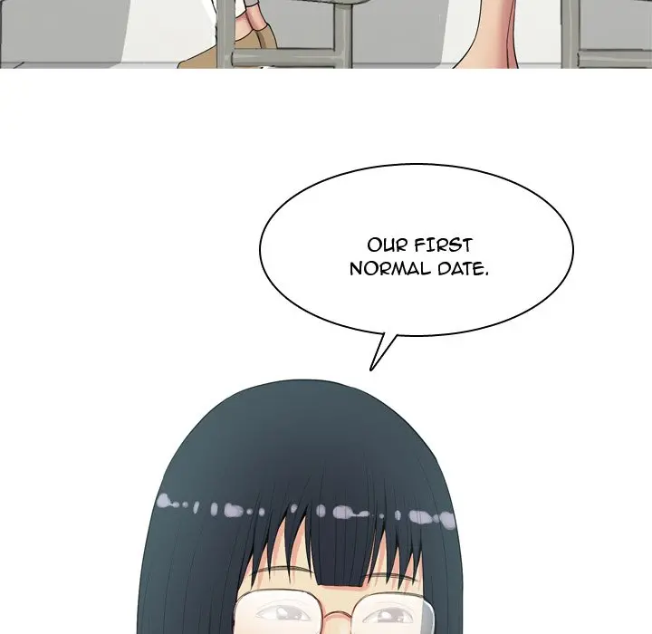 My Lovers Prelude page 10