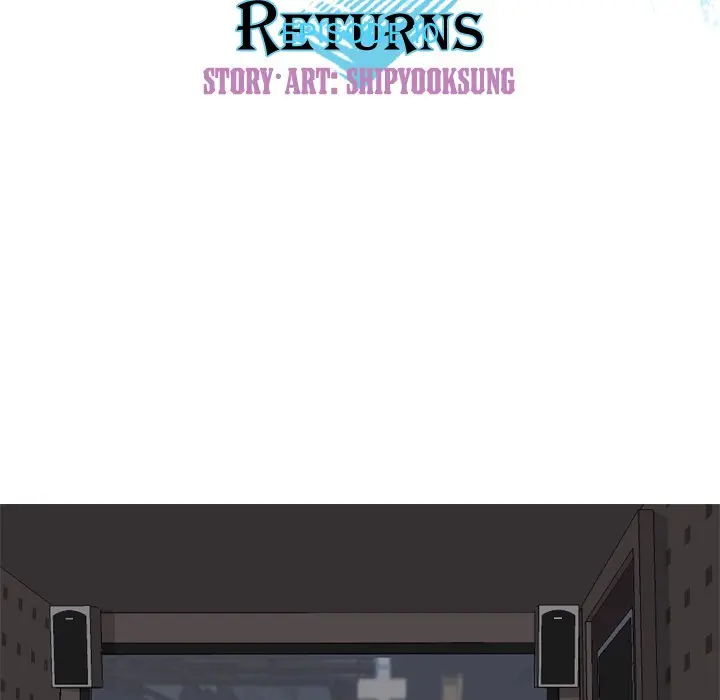My Lovers Prelude page 13