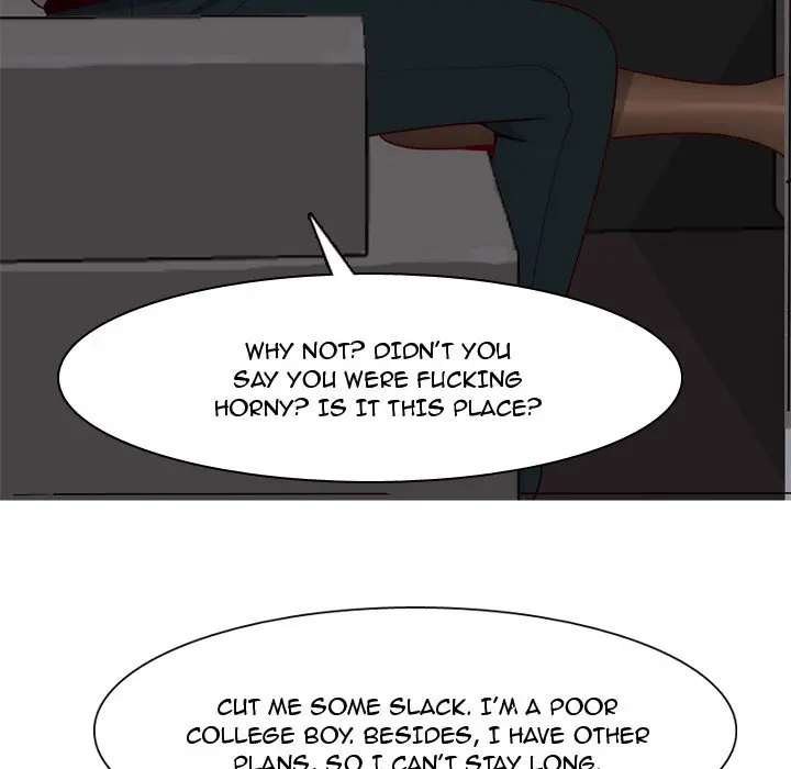 My Lovers Prelude page 28