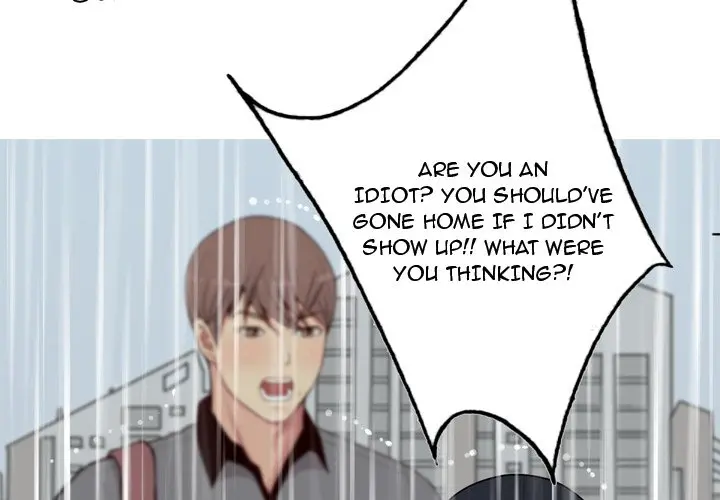 My Lovers Prelude page 3