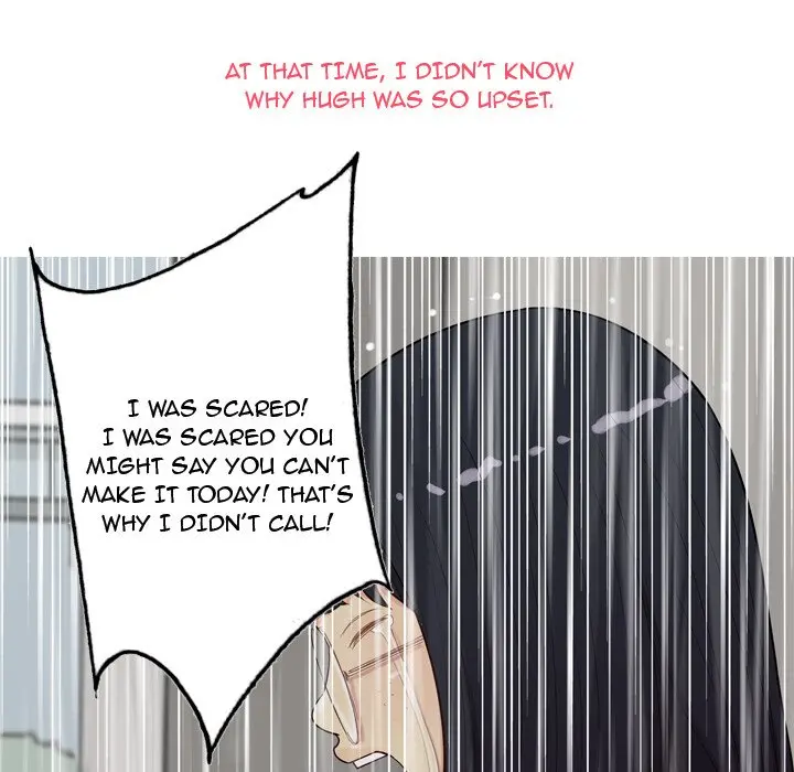 My Lovers Prelude page 5
