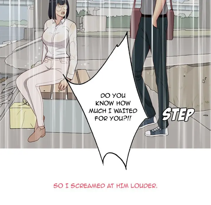 My Lovers Prelude page 11