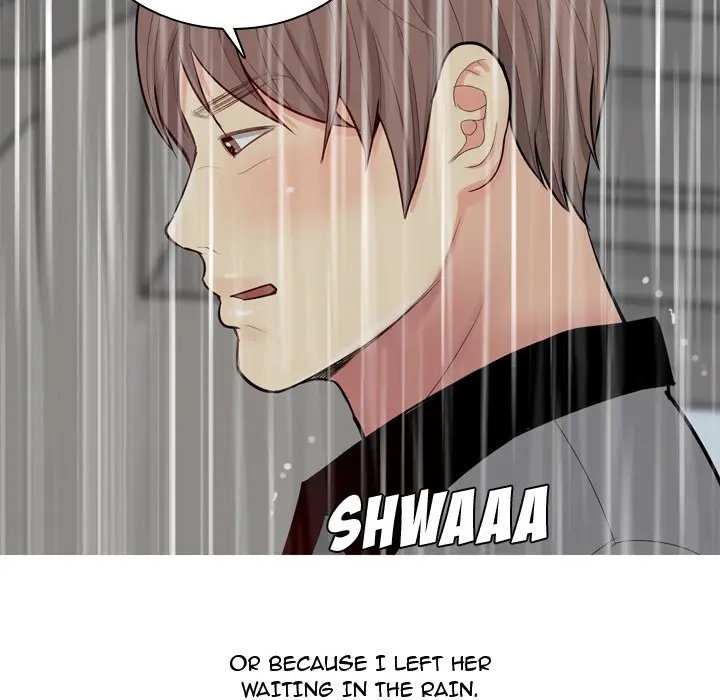 My Lovers Prelude page 17