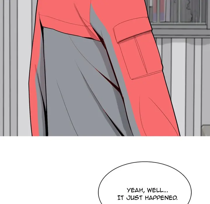 My Lovers Prelude page 89