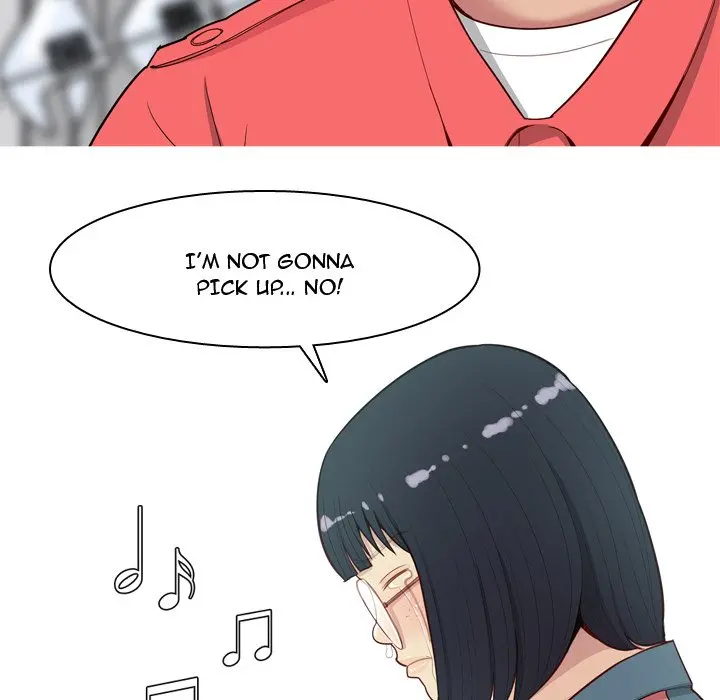 My Lovers Prelude page 9