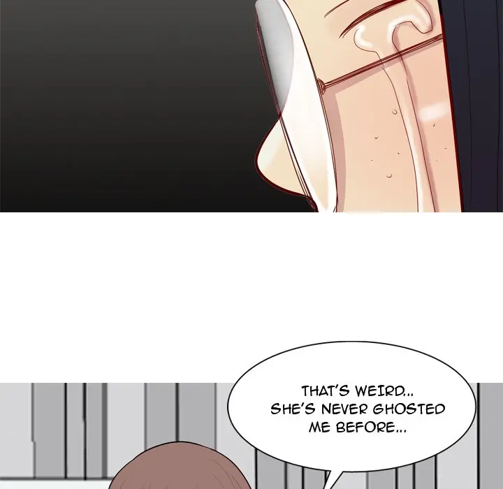 My Lovers Prelude page 13
