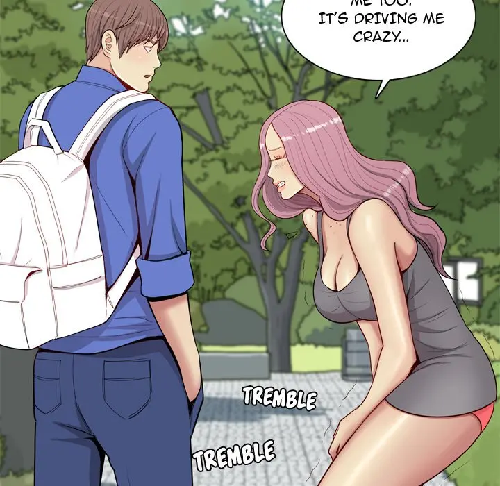 My Lovers Prelude page 94