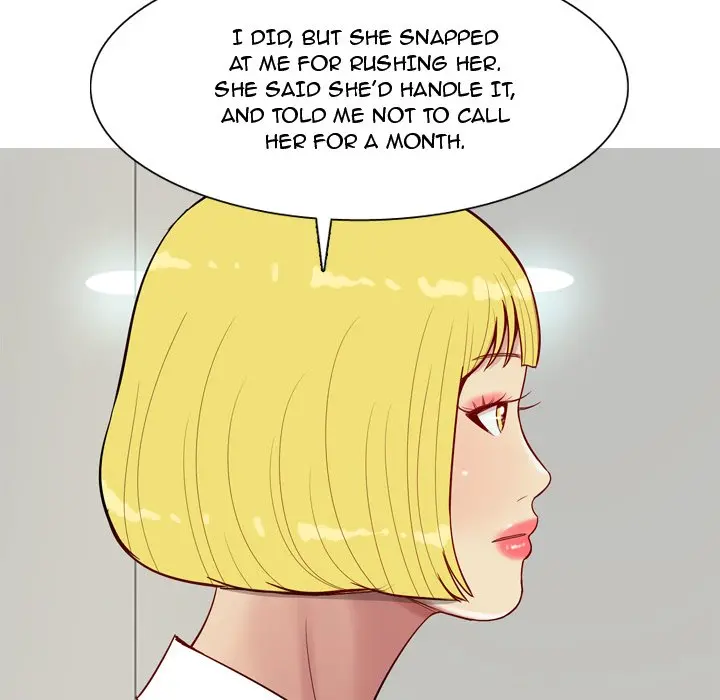 My Lovers Prelude page 8