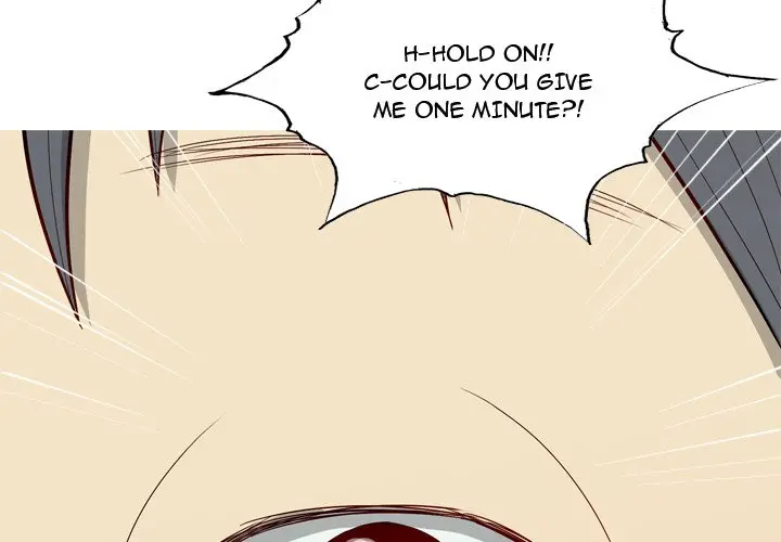 My Lovers Prelude page 3