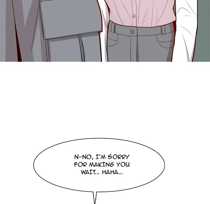 My Lovers Prelude page 13