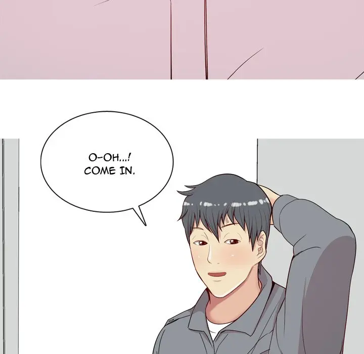 My Lovers Prelude page 21