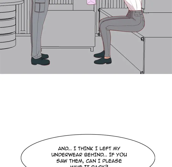 My Lovers Prelude page 70