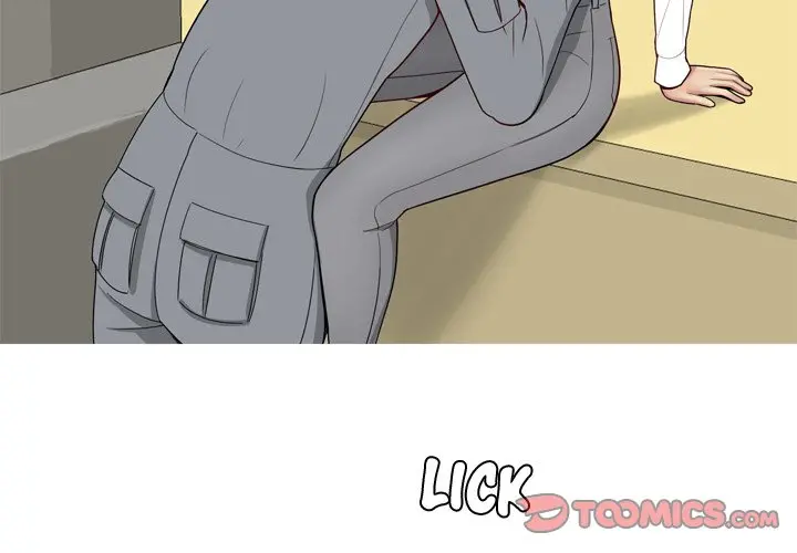 My Lovers Prelude page 2