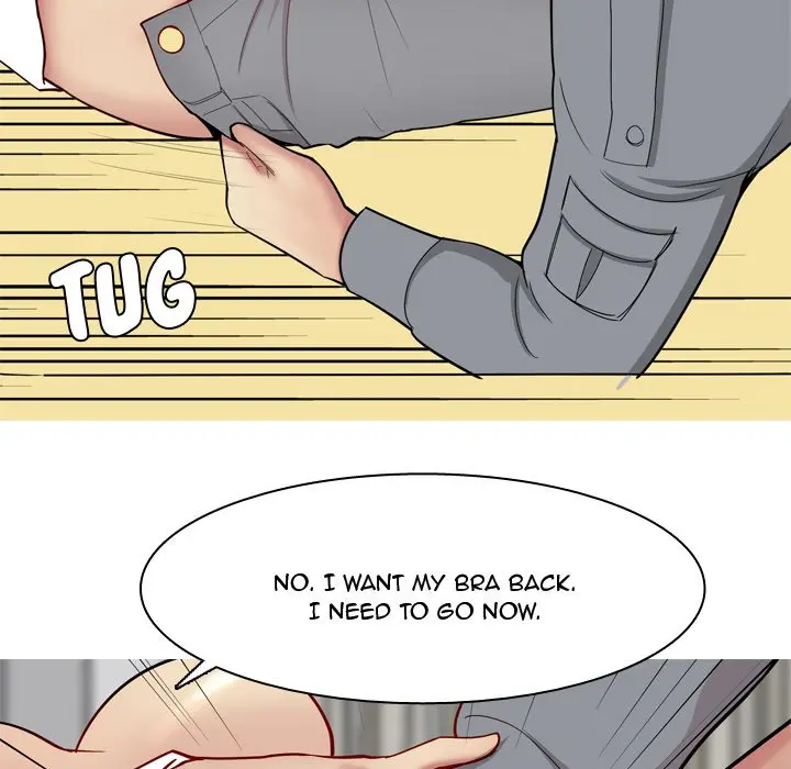 My Lovers Prelude page 13