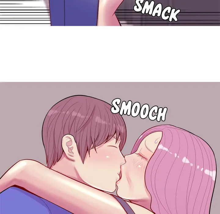 My Lovers Prelude page 82