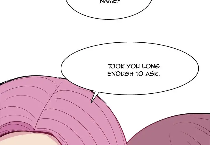 My Lovers Prelude page 3