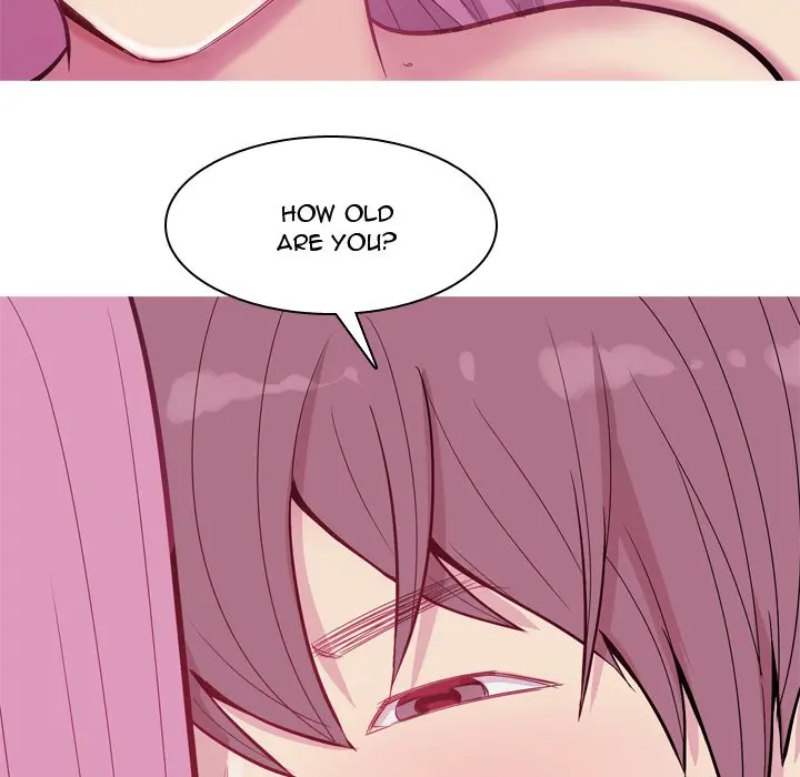 My Lovers Prelude page 5
