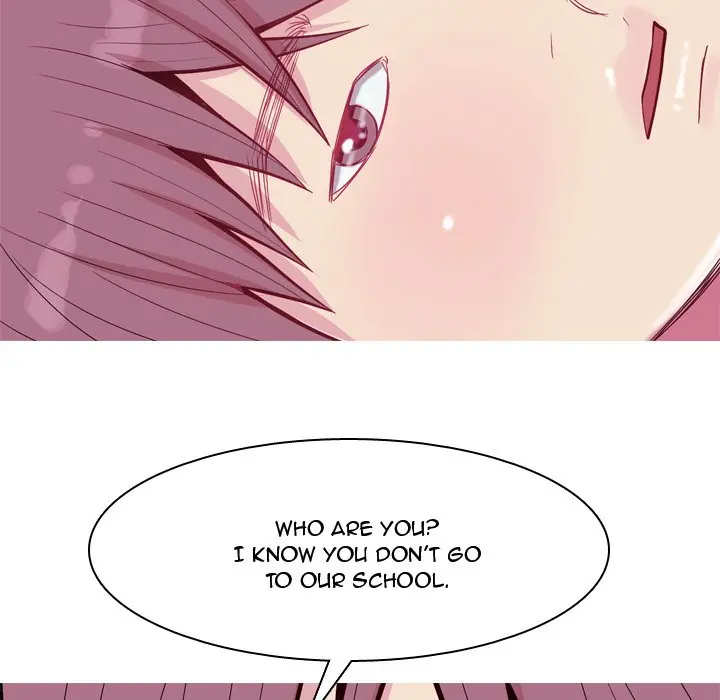 My Lovers Prelude page 13