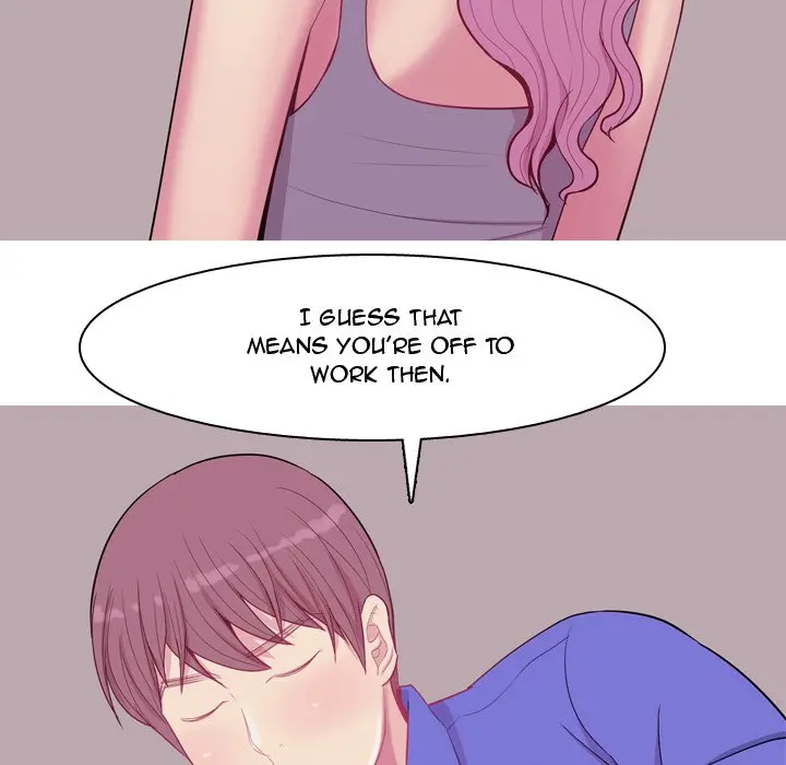 My Lovers Prelude page 29