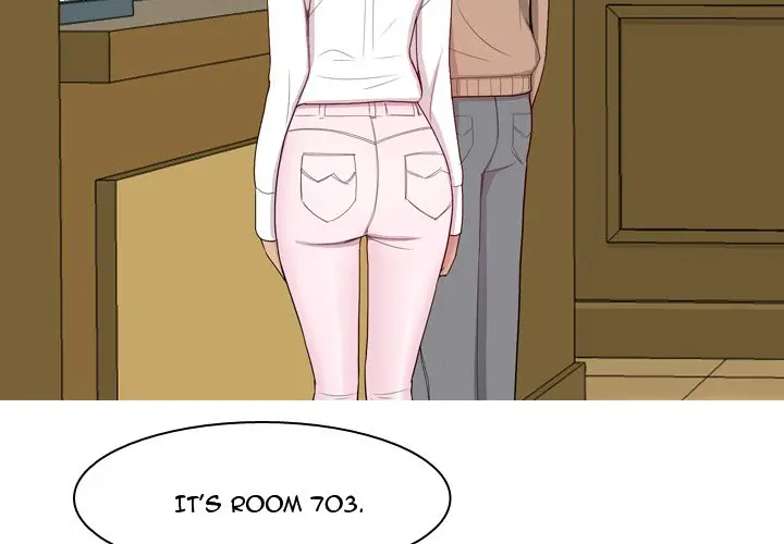 My Lovers Prelude page 3