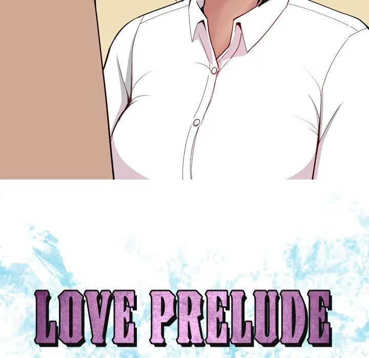 My Lovers Prelude page 5