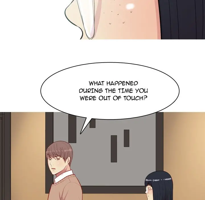 My Lovers Prelude page 19