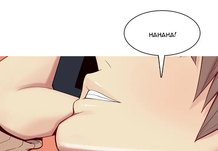 My Lovers Prelude page 1