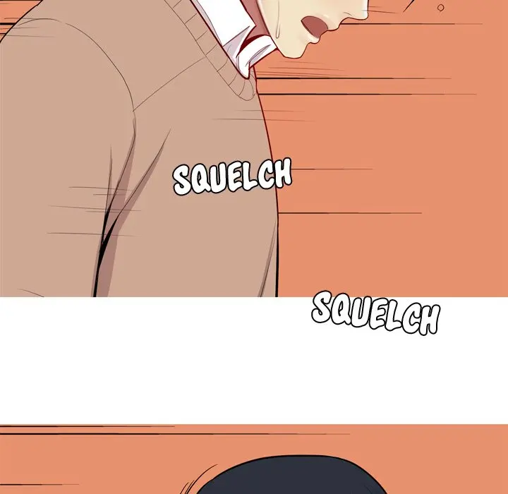 My Lovers Prelude page 20