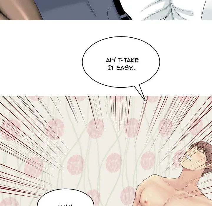 My Lovers Prelude page 63
