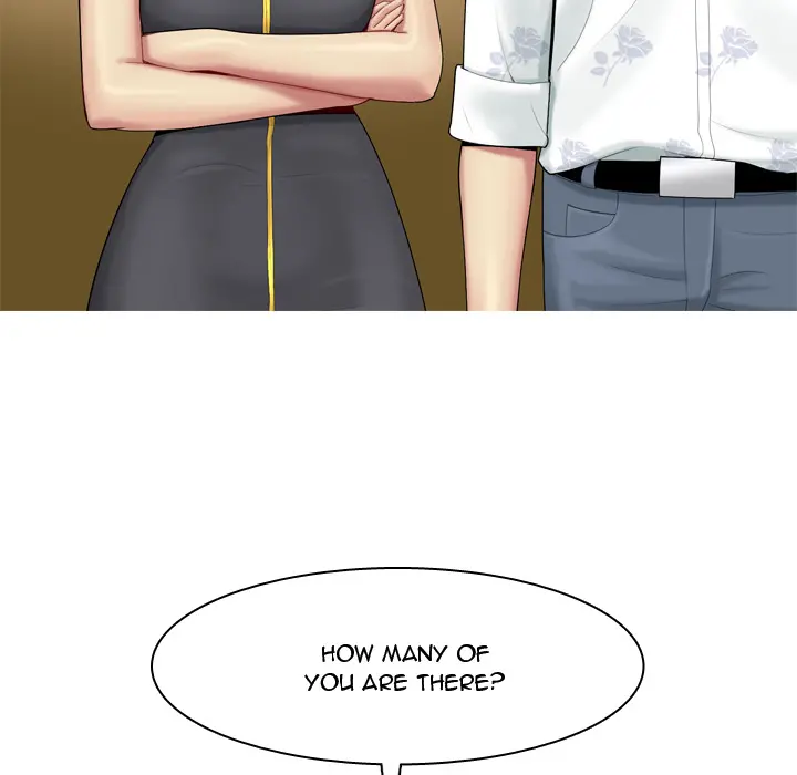 My Lovers Prelude page 5