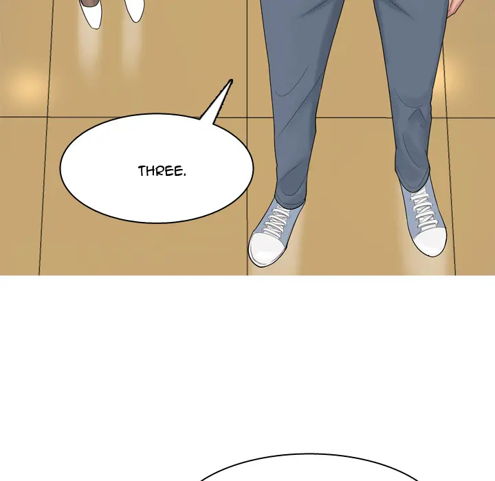 My Lovers Prelude page 9