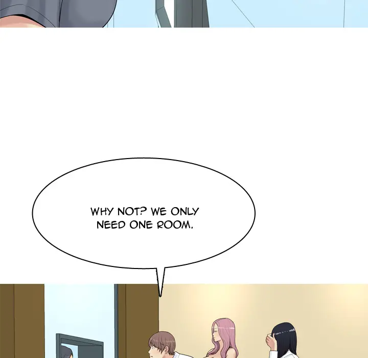 My Lovers Prelude page 11