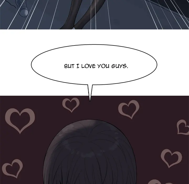 My Lovers Prelude page 29
