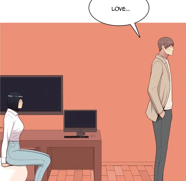 My Lovers Prelude page 5