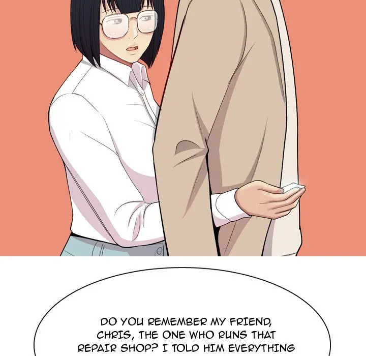 My Lovers Prelude page 27