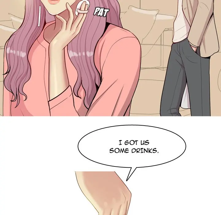 My Lovers Prelude page 40