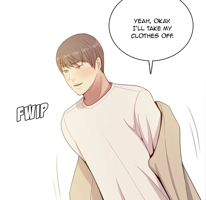 My Lovers Prelude page 8